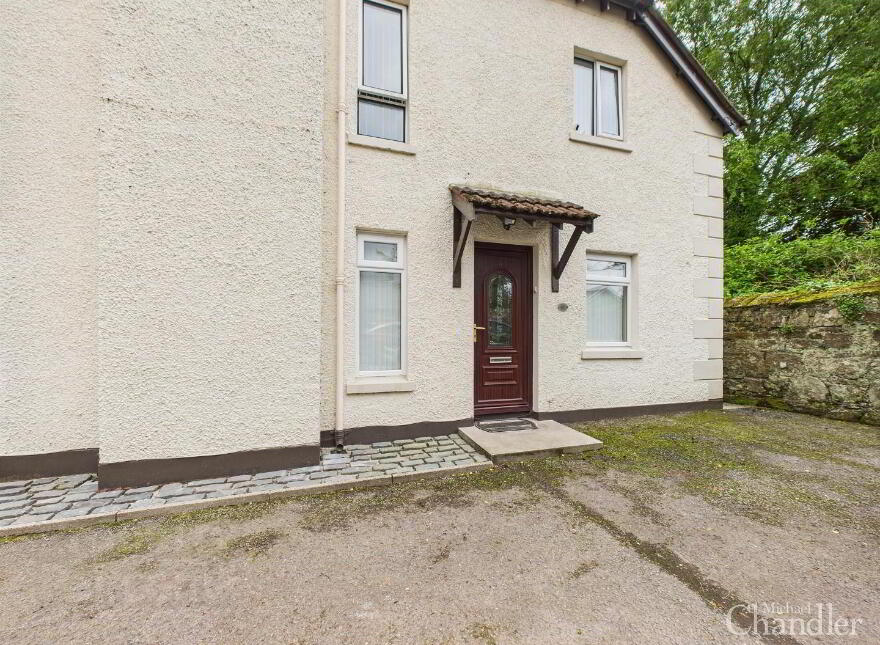 Apt 15 The Mews, Killinchy Street, Comber, Newtownards, BT23 5RW photo
