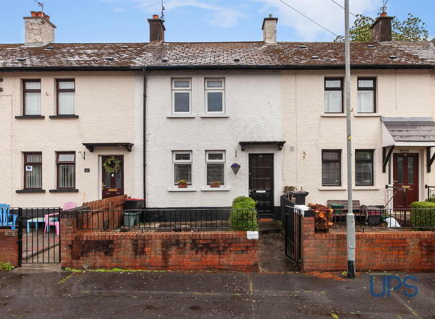 24 St James Place, Belfast, BT12 6EH photo