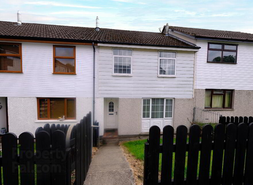 63 Ashgrove Park, Magherafelt, BT45 6DL photo
