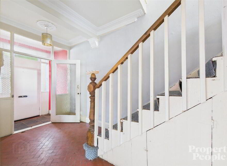 12 Chestnut Gardens, Belfast, BT14 6LN