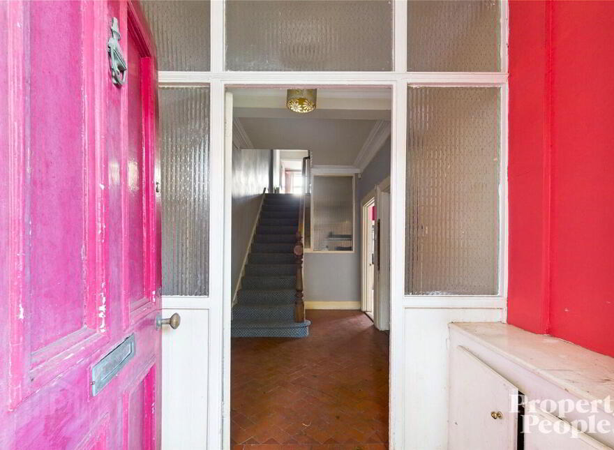 12 Chestnut Gardens, Belfast, BT14 6LN