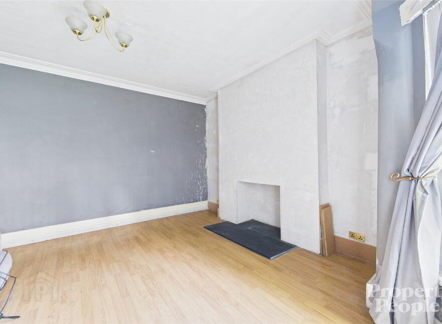 12 Chestnut Gardens, Belfast, BT14 6LN