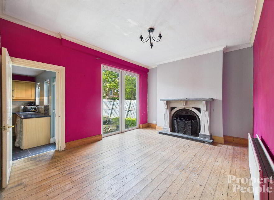 12 Chestnut Gardens, Belfast, BT14 6LN