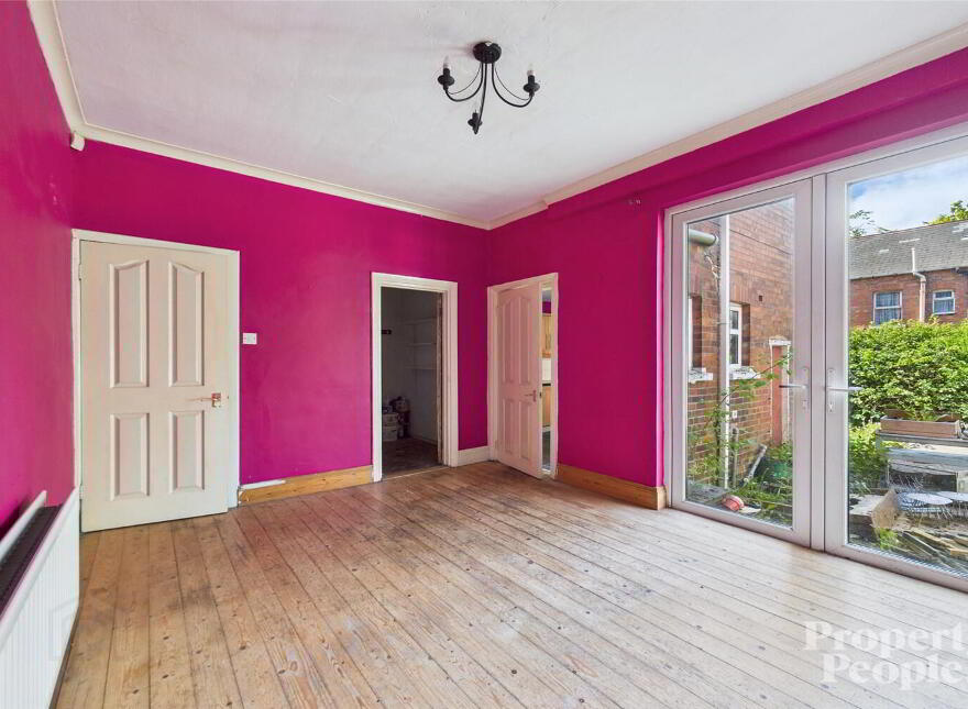 12 Chestnut Gardens, Belfast, BT14 6LN
