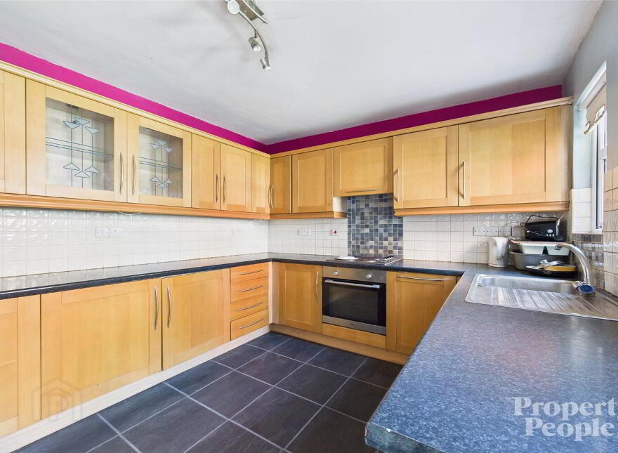 12 Chestnut Gardens, Belfast, BT14 6LN