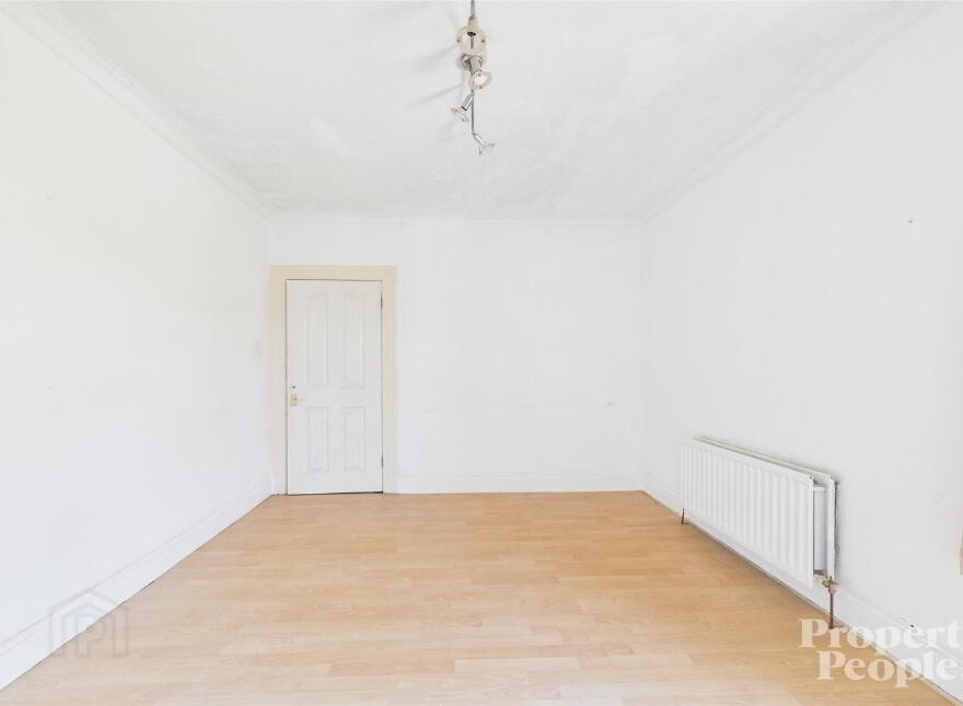 12 Chestnut Gardens, Belfast, BT14 6LN