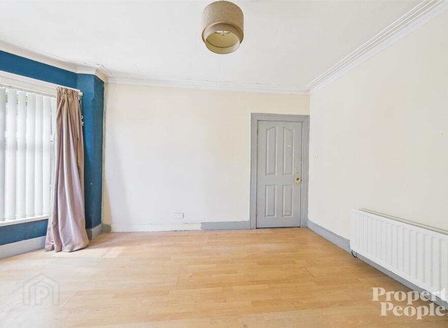 12 Chestnut Gardens, Belfast, BT14 6LN