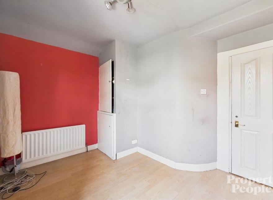 12 Chestnut Gardens, Belfast, BT14 6LN