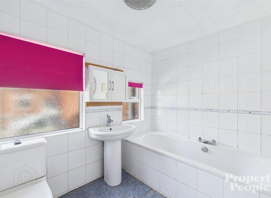 12 Chestnut Gardens, Belfast, BT14 6LN