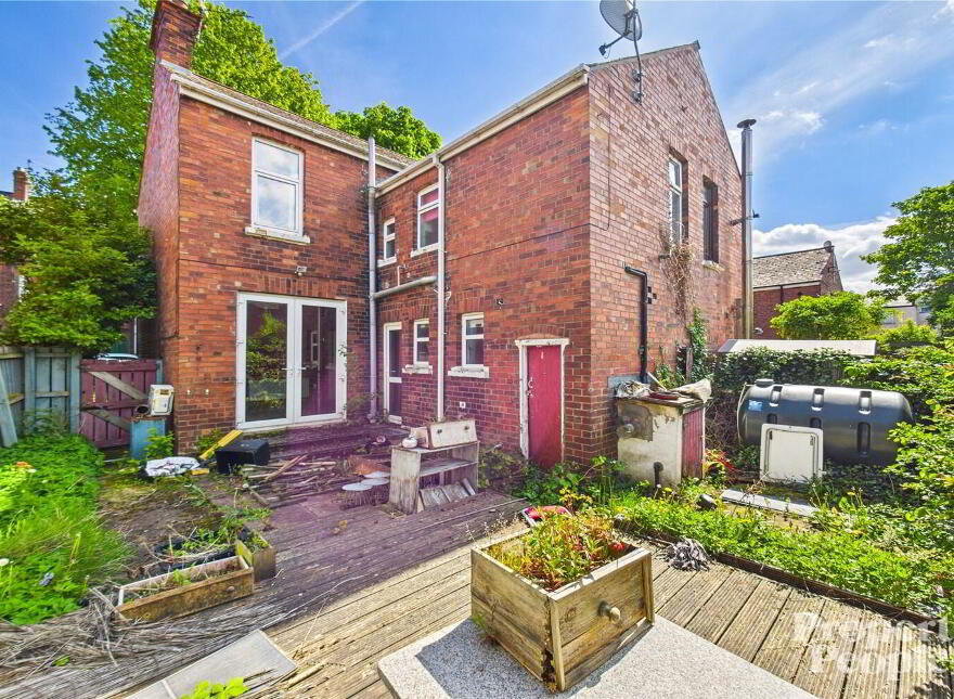 12 Chestnut Gardens, Belfast, BT14 6LN