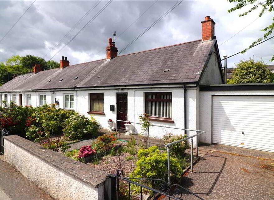 1 Riverside Terrace, Belsize Road, Lisburn, BT27 4DZ photo