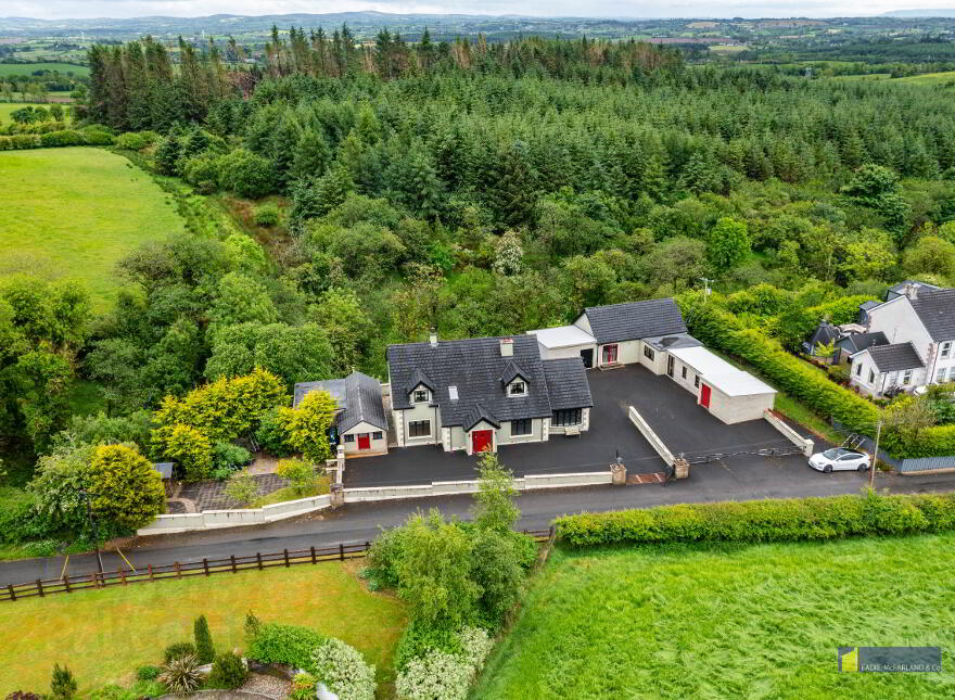 82 Tattysallagh Road, Omagh, BT78 5BR photo