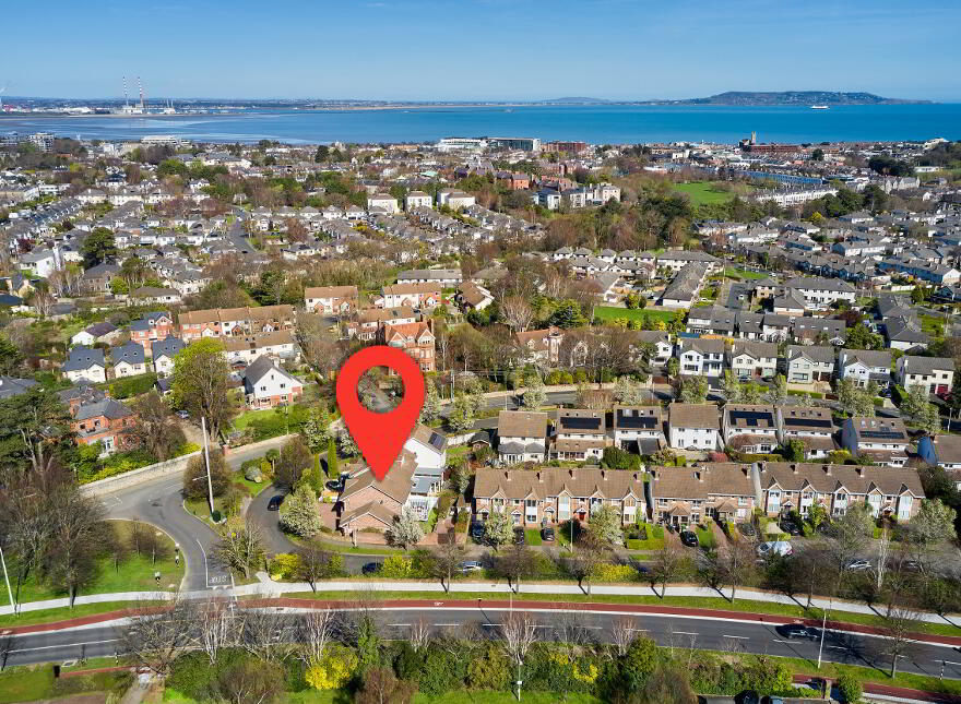 'Sanmar', 14 COPPINGER WOOD Stillorgan Park, Blackrock, A94VY51 photo