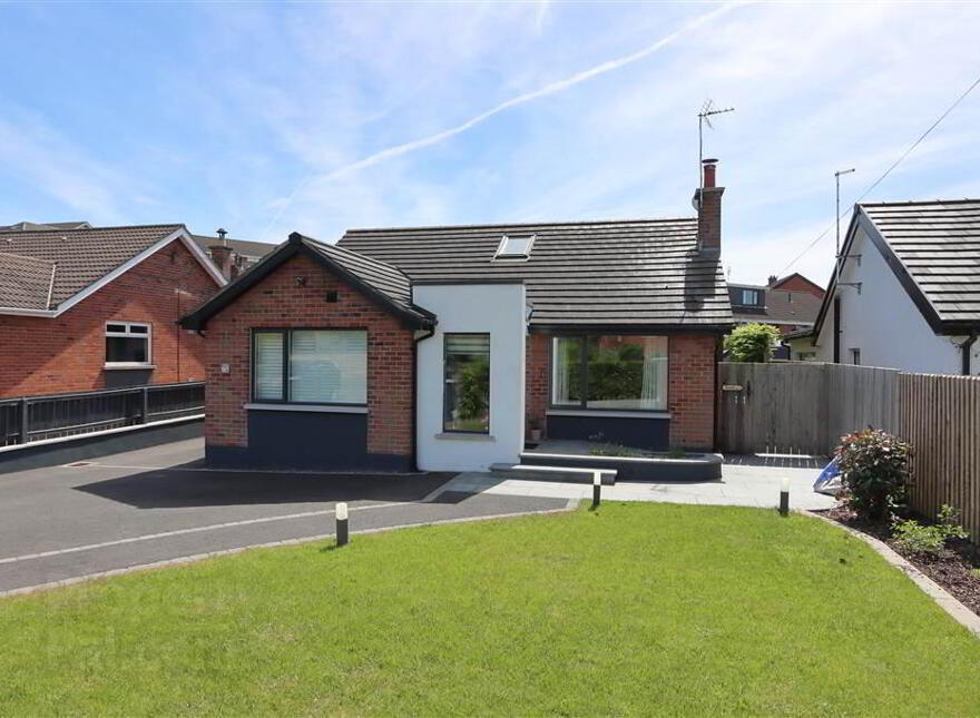 70 Glen Road, Comber, BT23 5QW photo