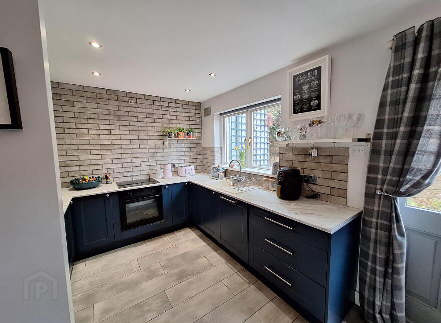 38 The Abbey, Ballycastle, BT54 6SD
