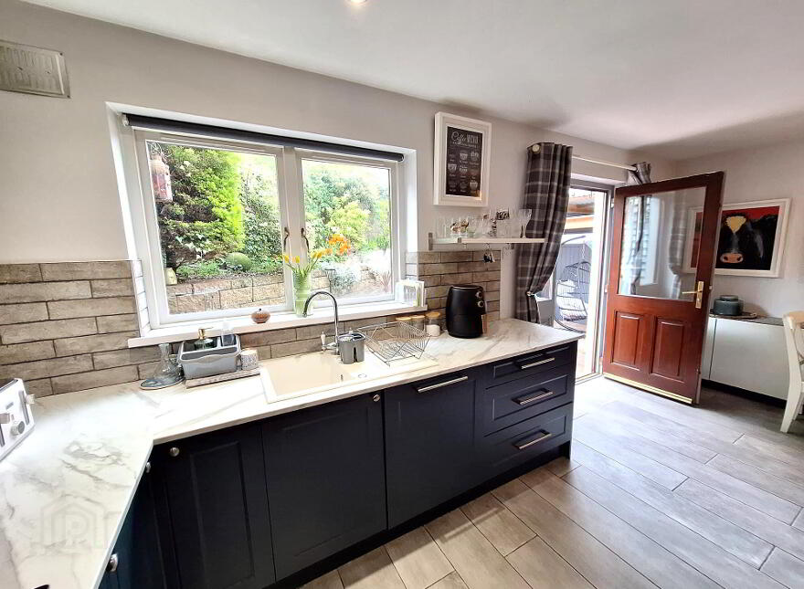 38 The Abbey, Ballycastle, BT54 6SD