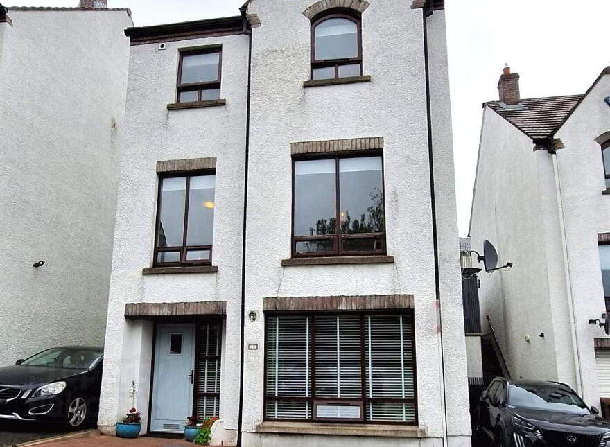 38 The Abbey, Ballycastle, BT54 6SD photo