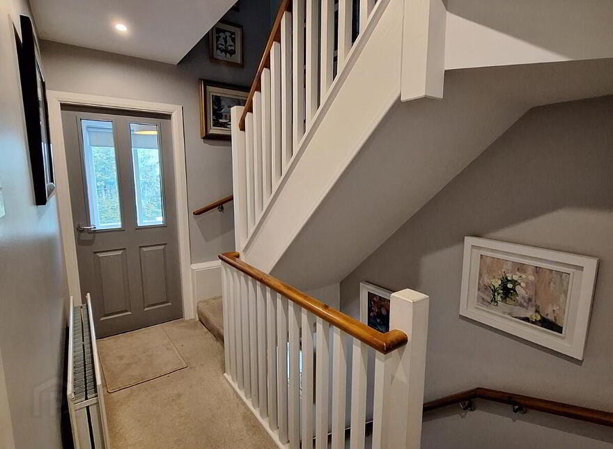 38 The Abbey, Ballycastle, BT54 6SD