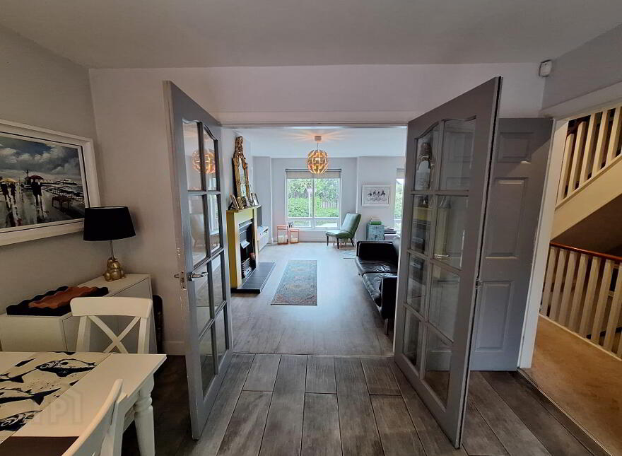 38 The Abbey, Ballycastle, BT54 6SD