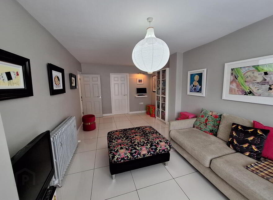 38 The Abbey, Ballycastle, BT54 6SD