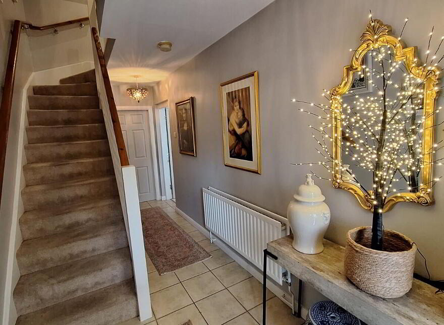 38 The Abbey, Ballycastle, BT54 6SD