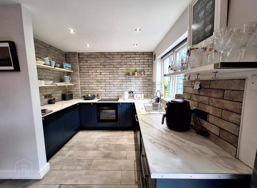 38 The Abbey, Ballycastle, BT54 6SD