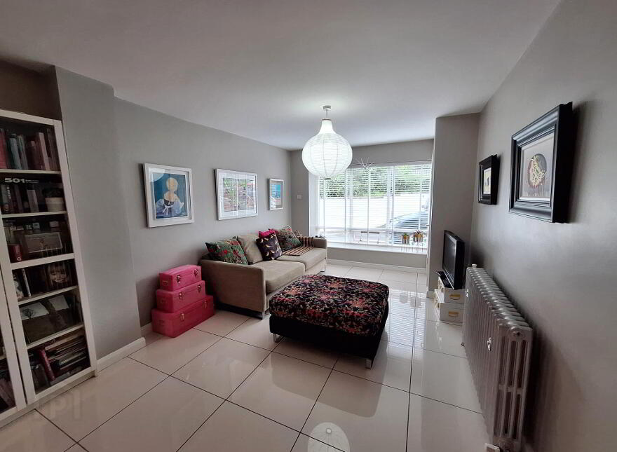 38 The Abbey, Ballycastle, BT54 6SD