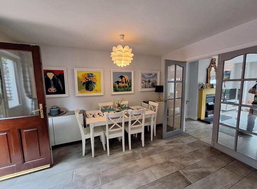 38 The Abbey, Ballycastle, BT54 6SD
