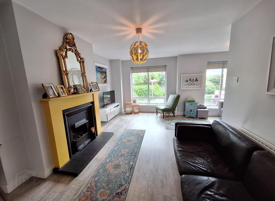 38 The Abbey, Ballycastle, BT54 6SD