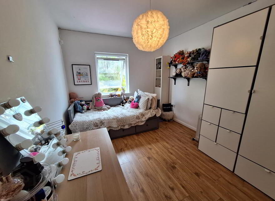 38 The Abbey, Ballycastle, BT54 6SD