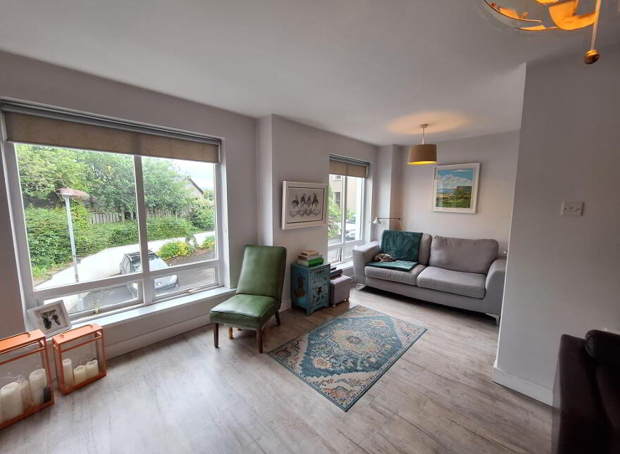 38 The Abbey, Ballycastle, BT54 6SD