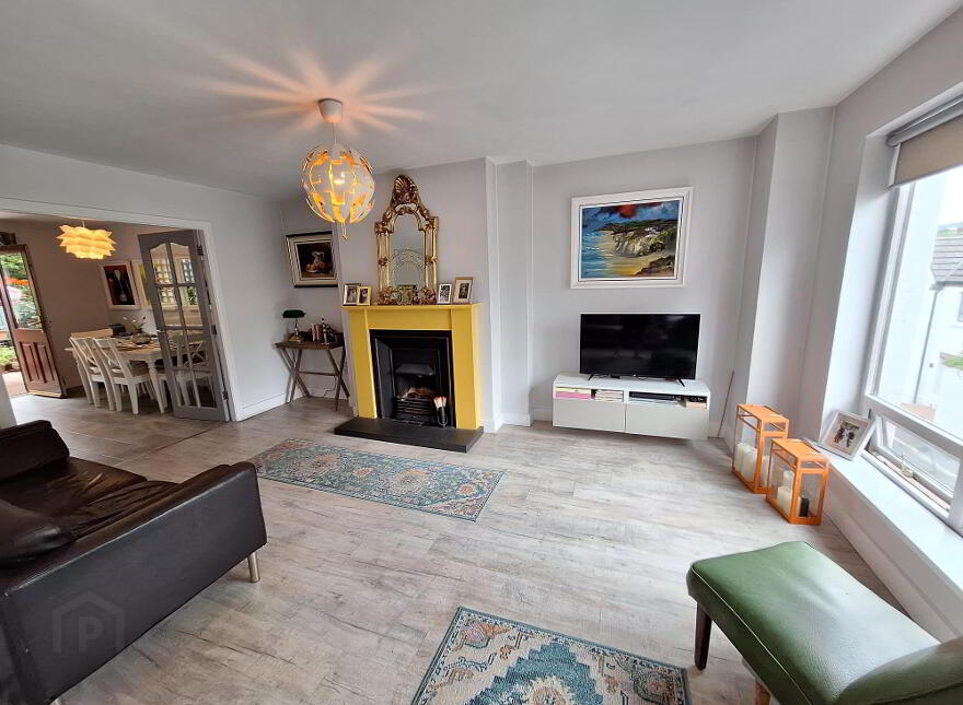 38 The Abbey, Ballycastle, BT54 6SD