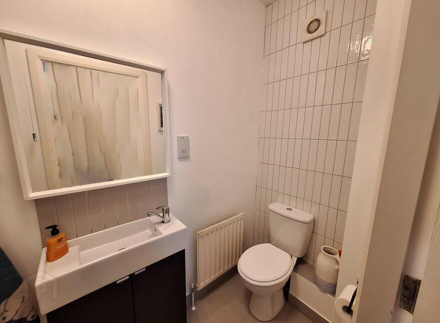 38 The Abbey, Ballycastle, BT54 6SD