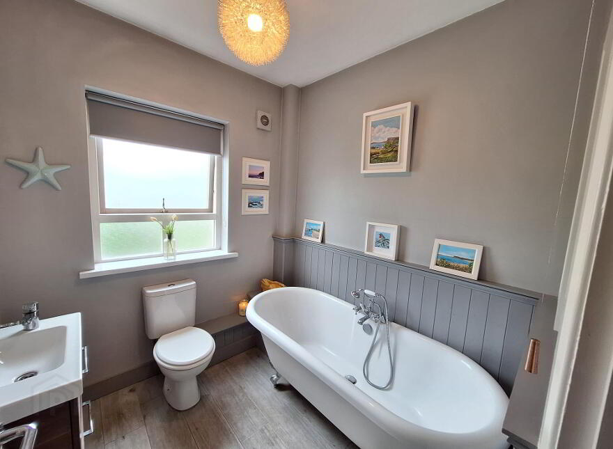 38 The Abbey, Ballycastle, BT54 6SD