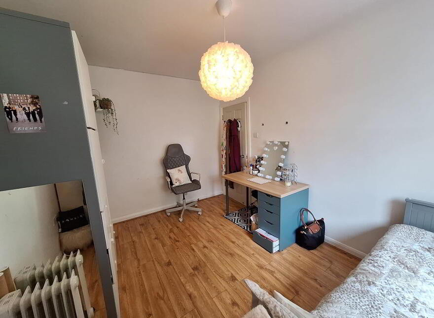 38 The Abbey, Ballycastle, BT54 6SD