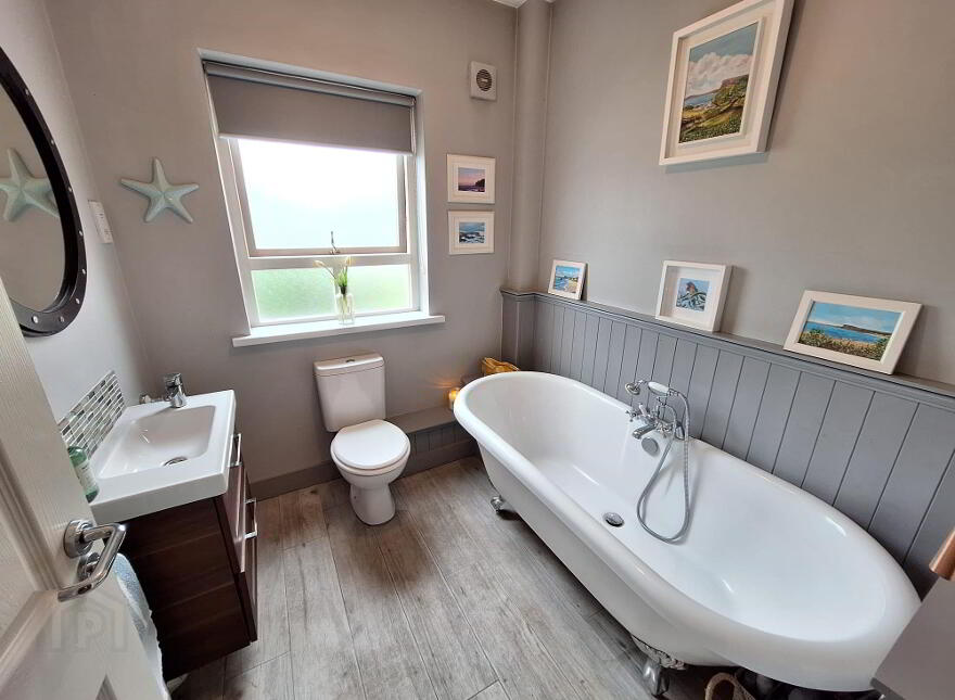 38 The Abbey, Ballycastle, BT54 6SD
