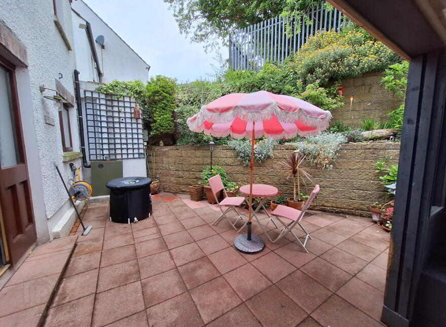 38 The Abbey, Ballycastle, BT54 6SD