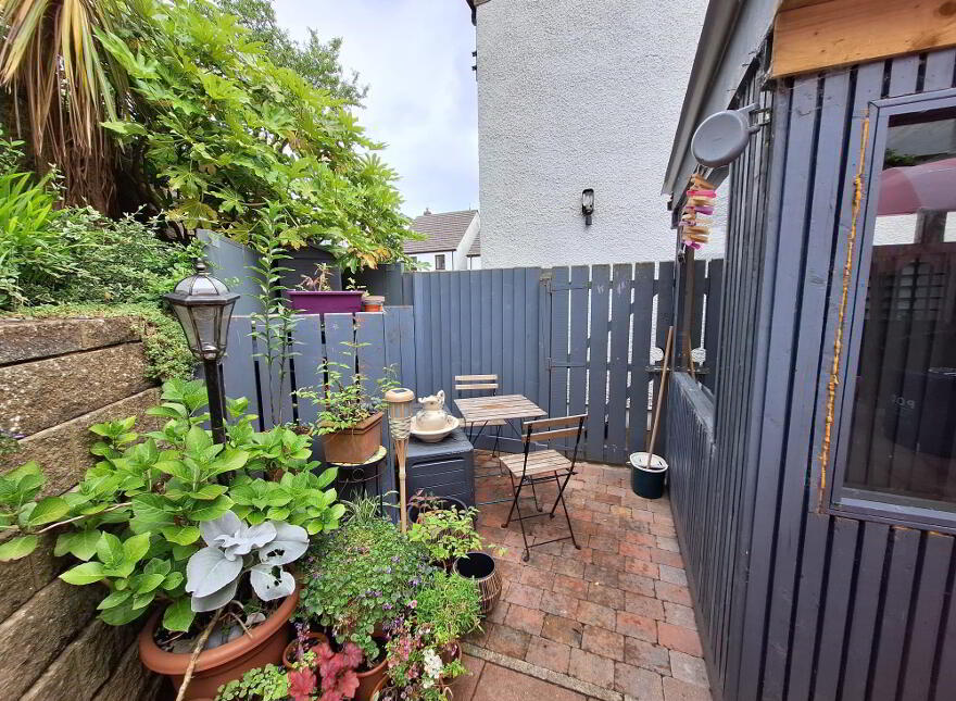 38 The Abbey, Ballycastle, BT54 6SD