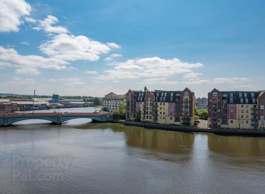 Room 1, Belfast City Centre, St John’s Wharf, Belfast, BT1 3LT photo