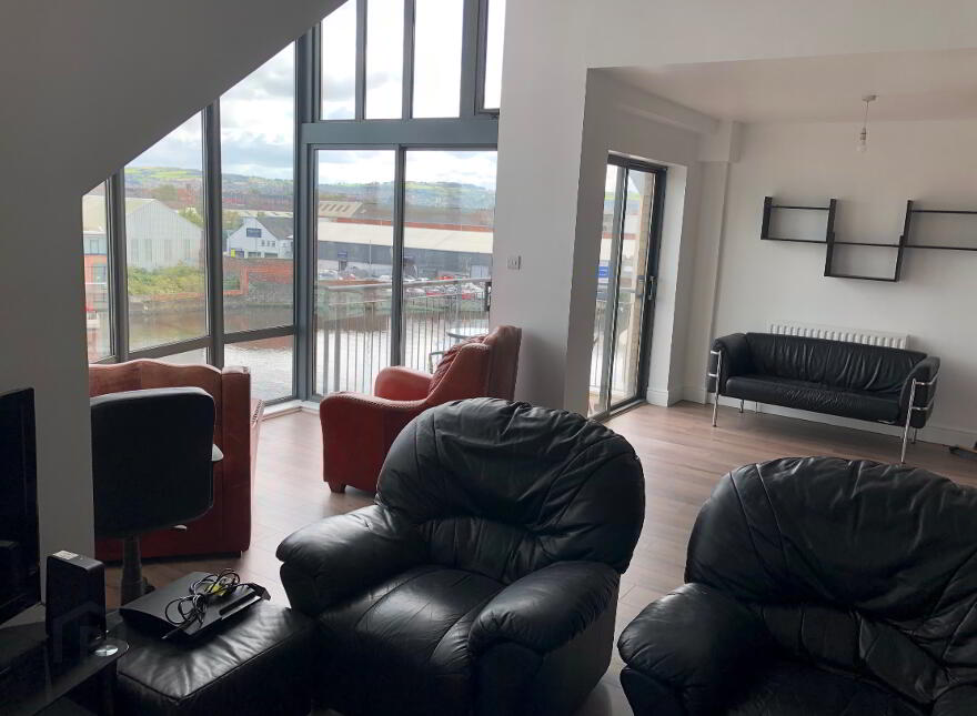 Room 1, Belfast City Centre, 51 East Bridge Street, Belfast, BT1 3NR