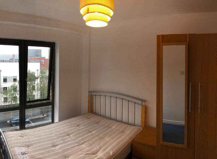 Room 1, Belfast City Centre, 51 East Bridge Street, Belfast, BT1 3NR