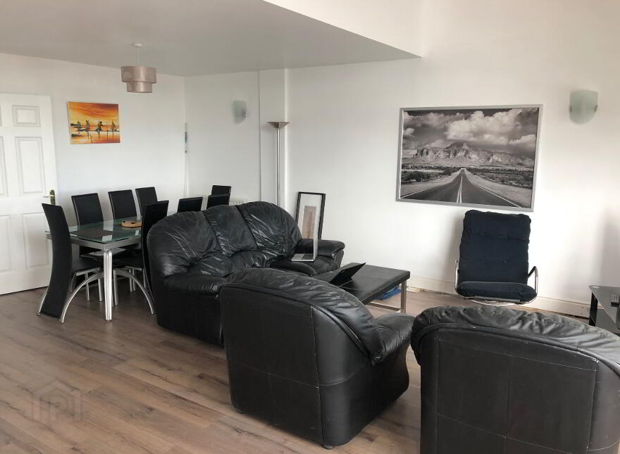 Room 1, Belfast City Centre, 51 East Bridge Street, Belfast, BT1 3NR