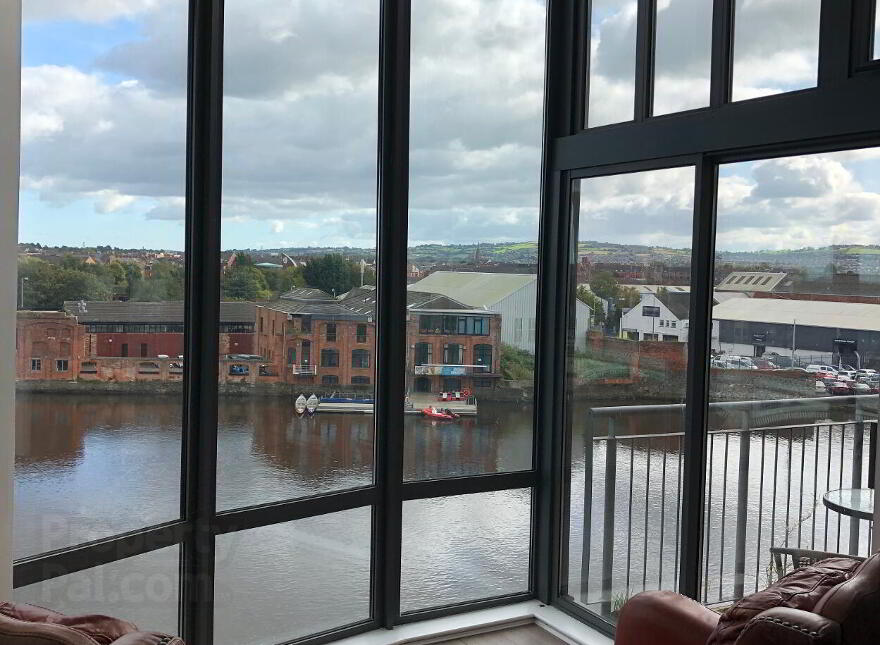 Room 1, Belfast City Centre, 51 East Bridge Street, Belfast, BT1 3NR photo