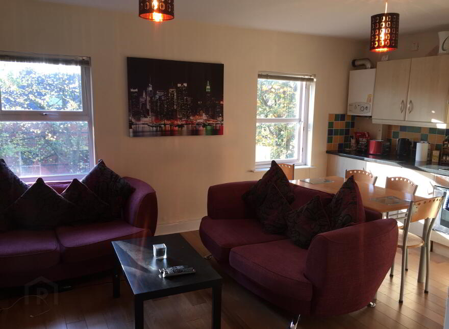 Room 1, Belfast City Centre, Wolseley Street, Belfast, BT7 1LG