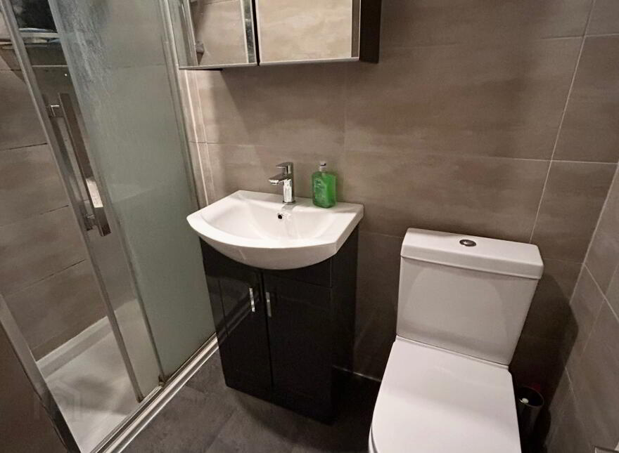 Room 1, Belfast City Centre, Wolseley Street, Belfast, BT7 1LG