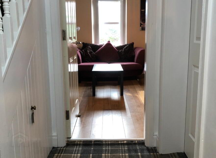 Room 1, Belfast City Centre, Wolseley Street, Belfast, BT7 1LG