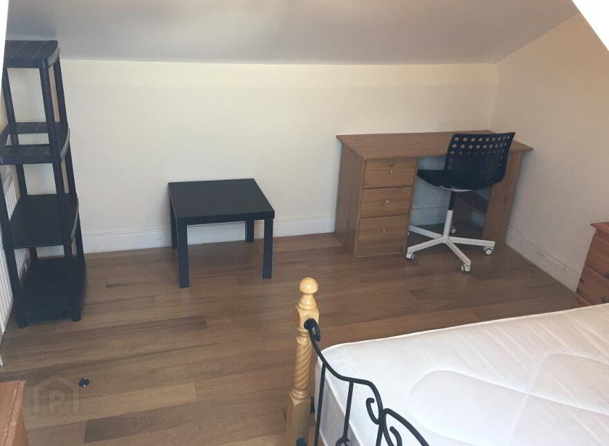 Room 1, Belfast City Centre, Wolseley Street, Belfast, BT7 1LG