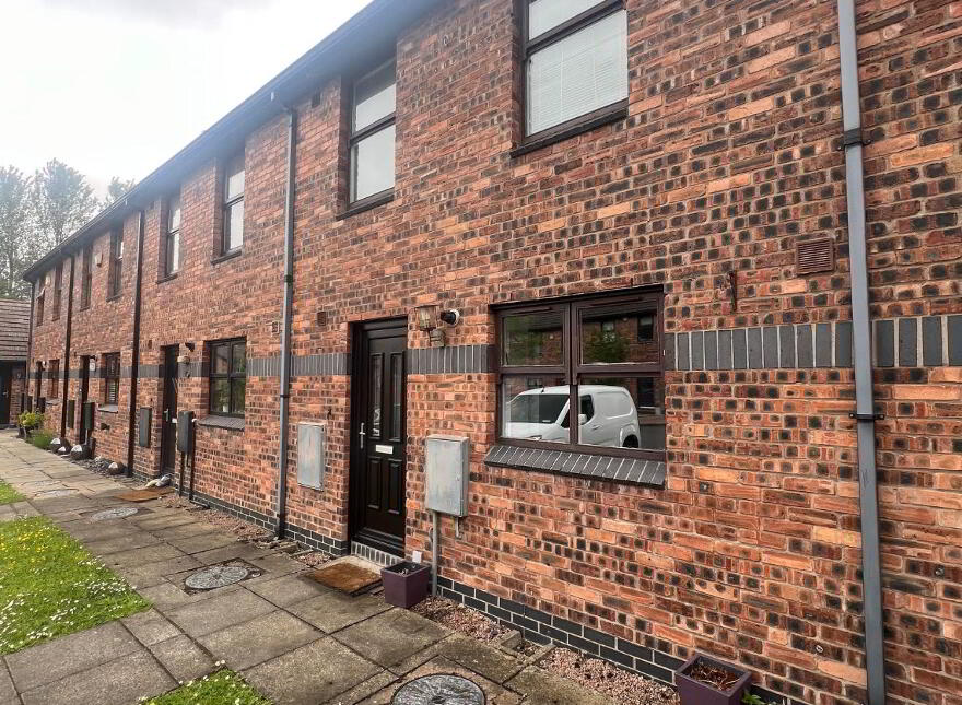 46 The Poplars, Mallusk, Newtownabbey, BT36 4QP photo