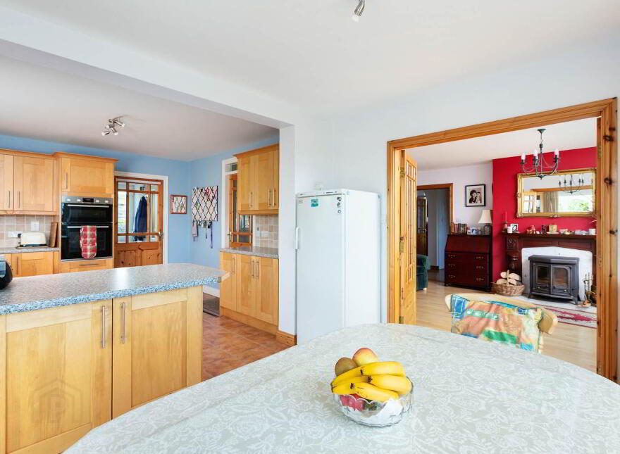 Atlantic View, Glandore, West Cork, P81VX45