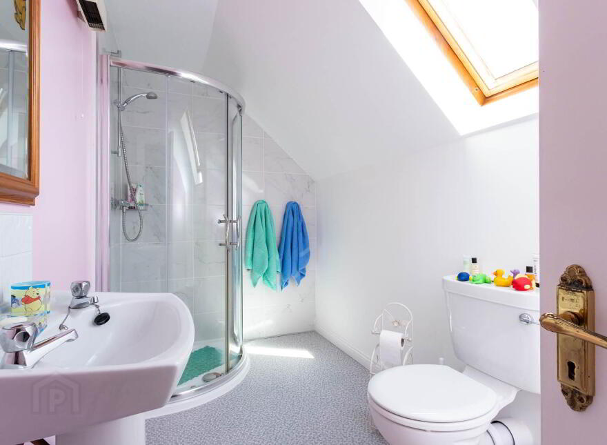 Atlantic View, Glandore, West Cork, P81VX45